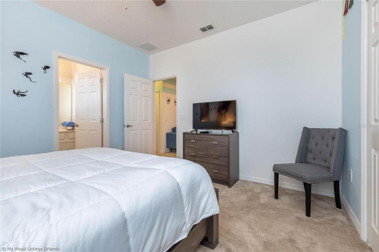 Hotel Oakwood Oasis Davenport Zewnętrze zdjęcie