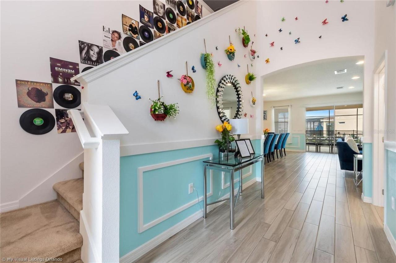 Hotel Oakwood Oasis Davenport Zewnętrze zdjęcie