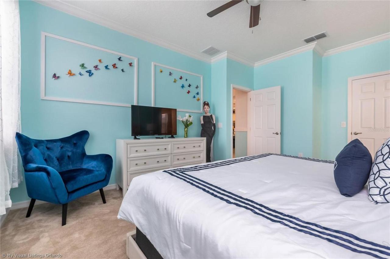 Hotel Oakwood Oasis Davenport Zewnętrze zdjęcie