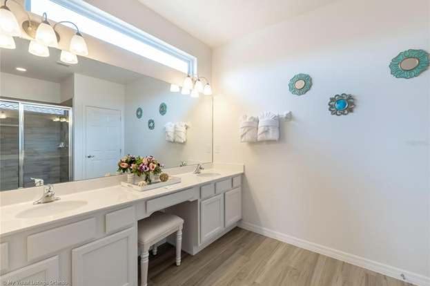 Hotel Oakwood Oasis Davenport Zewnętrze zdjęcie